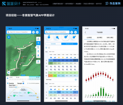 APP界面設(shè)計